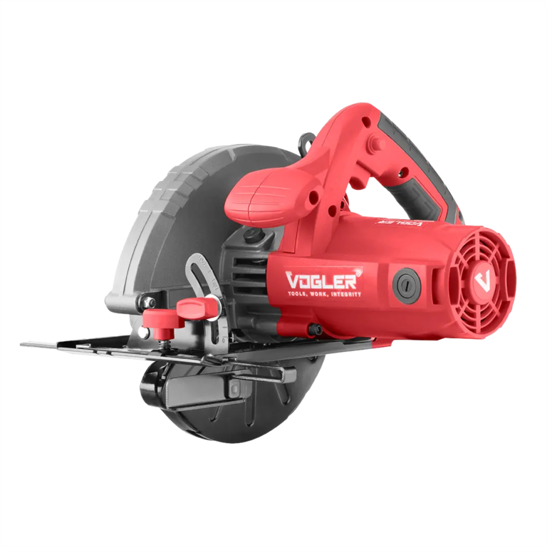 Electric Circular Saw 1500W-185mm