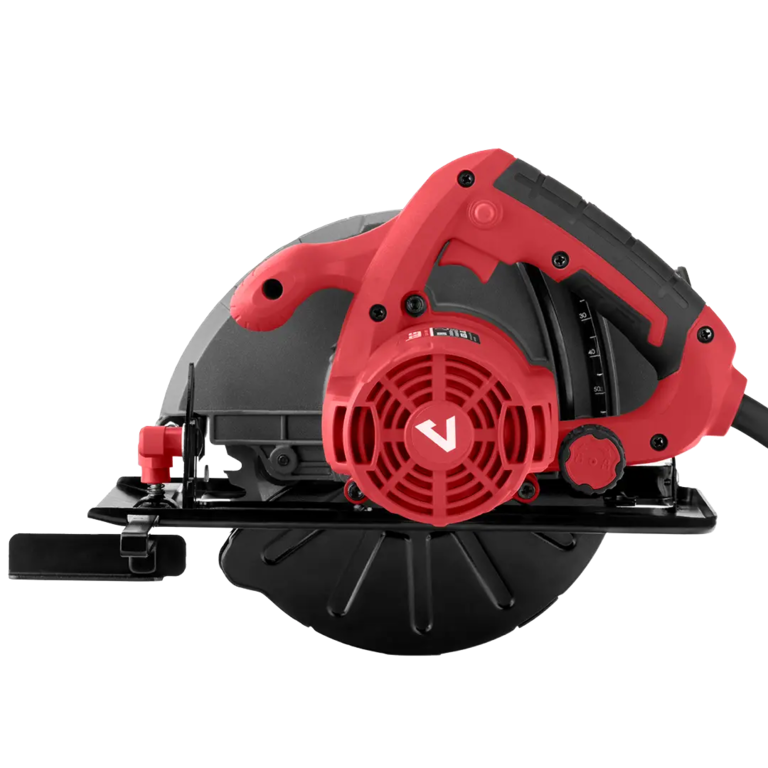 Electric Circular Saw 1500W-185mm