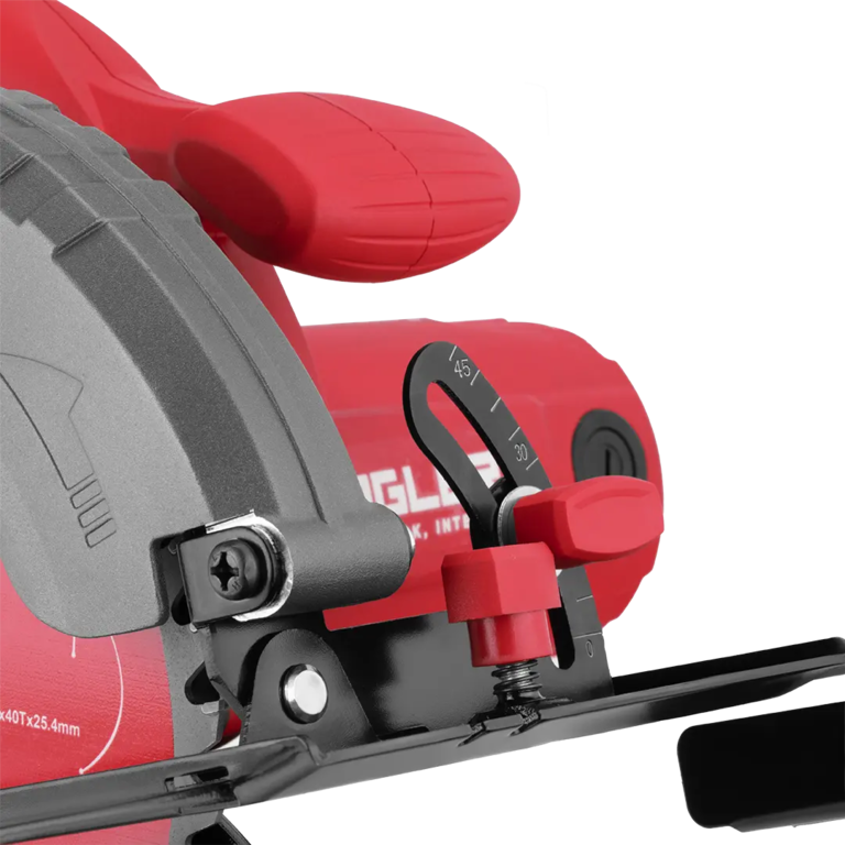 Electric Circular Saw 1500W-185mm