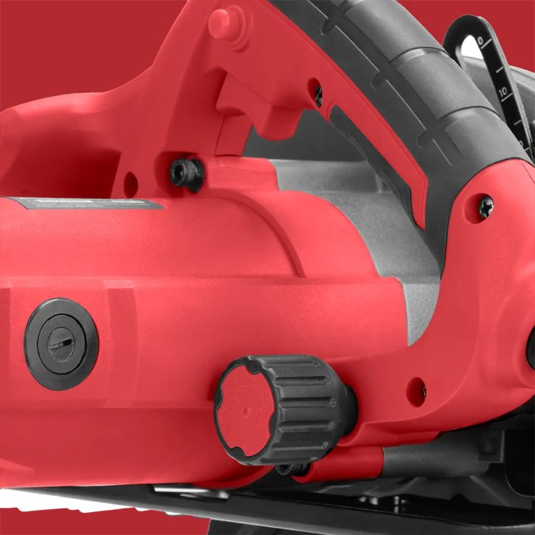 Electric Circular Saw 1500W-185mm