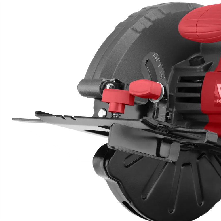 Electric Circular Saw 1500W-185mm