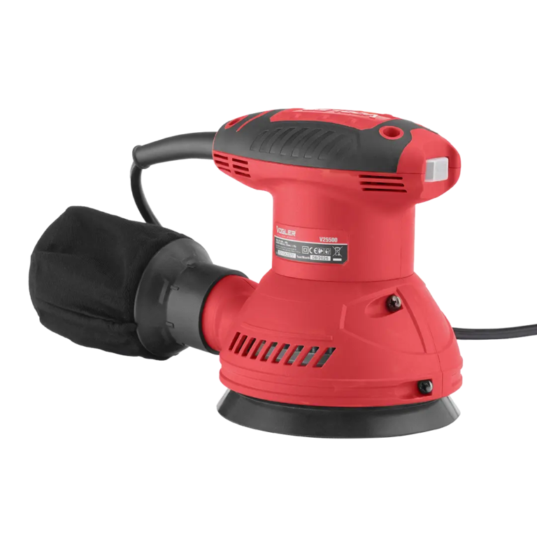Electric Orbital Sander 350W-125mm