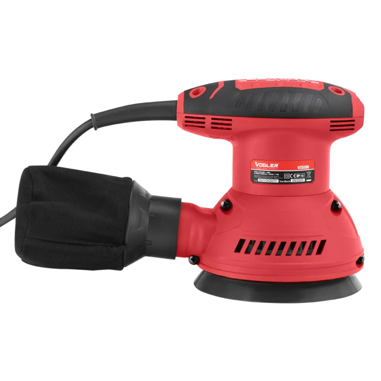Electric Orbital Sander 350W-125mm