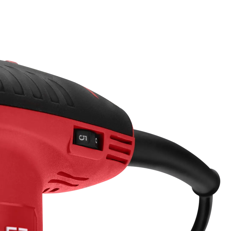 Electric Orbital Sander 350W-125mm
