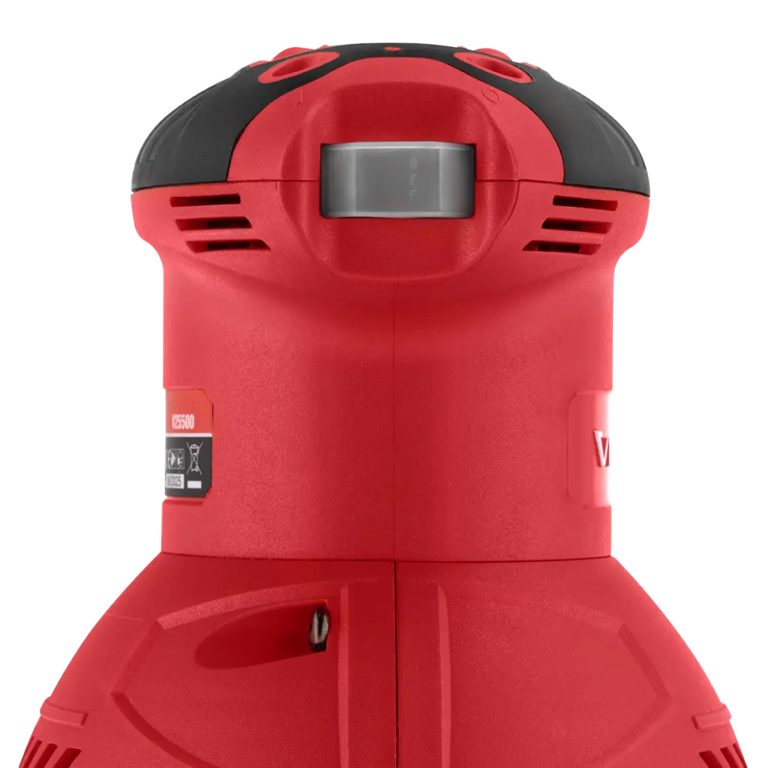 Electric Orbital Sander 350W-125mm