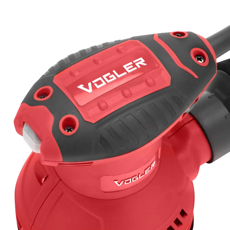 Electric Orbital Sander 350W-125mm