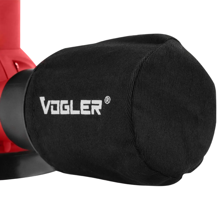 Electric Orbital Sander 350W-125mm