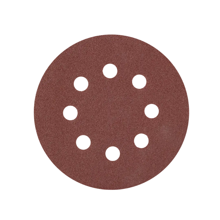 Electric Orbital Sander 350W-125mm