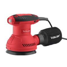Electric Orbital Sander 350W-125mm