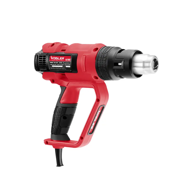 Electric Heat Gun 2000W