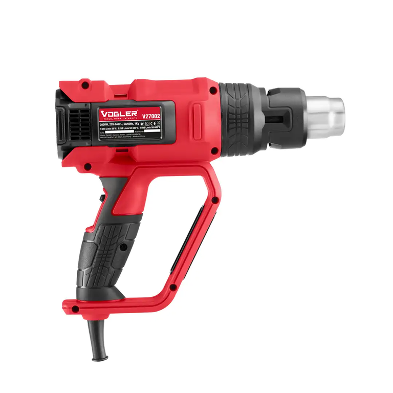 Electric Heat Gun 2000W