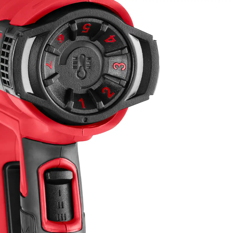 Electric Heat Gun 2000W