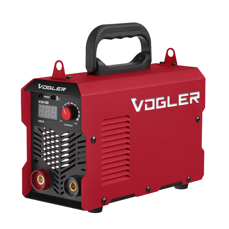 Mini DC Arc Welding Inverter 180A