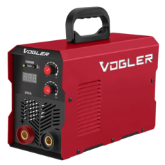 DC Arc Welding Inverter 200A-AIRMAX