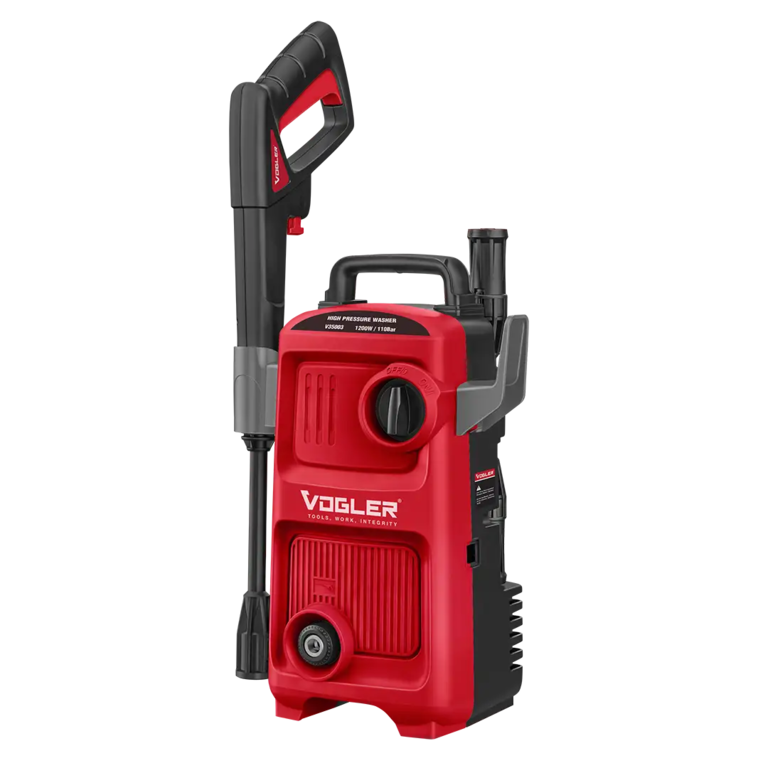 Universal High Pressure Washer 110Bar-1200W
