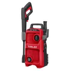 Universal High Pressure Washer 110Bar-1200W