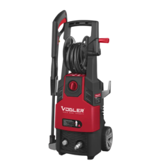 Induction High Pressure Washer 140bar-1800W