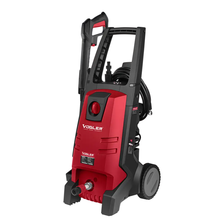 Universal High Pressure Washer 150Bar-1800W