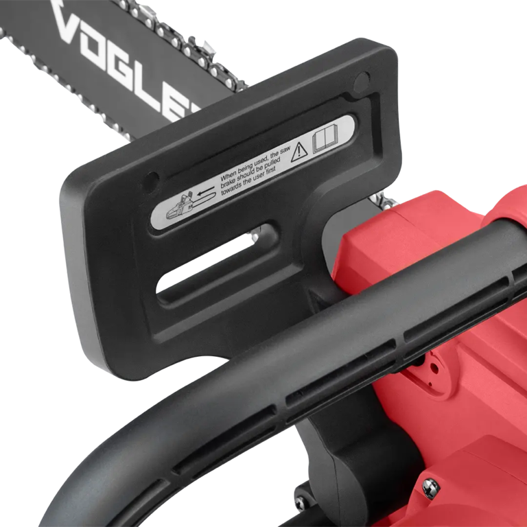 Electric Chain Saw 2200W-40cm