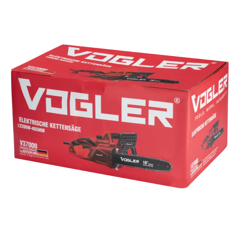 Electric Chain Saw 2200W-40cm