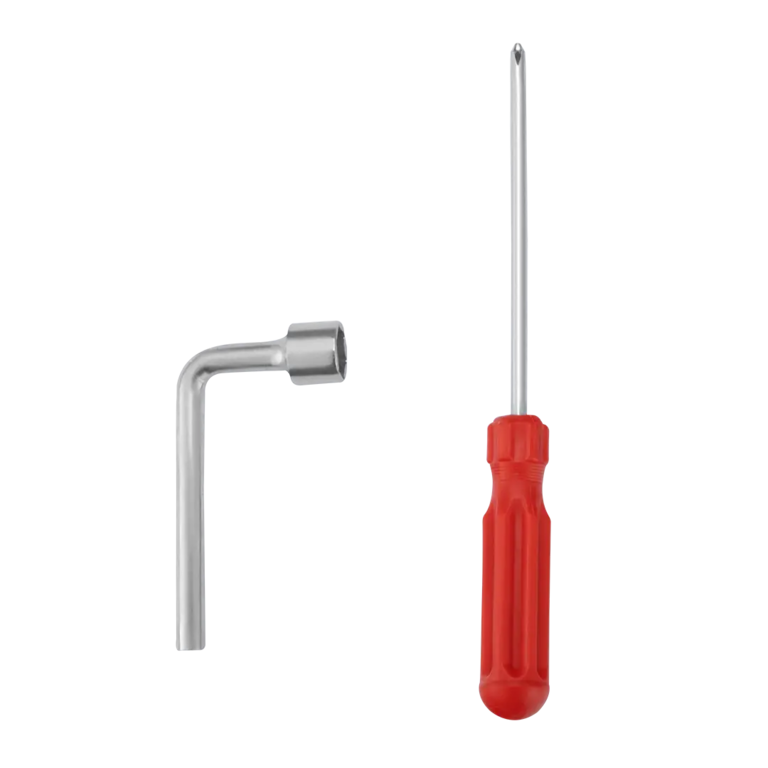 Elektrische Kettensäge 2200 W – 40 cm