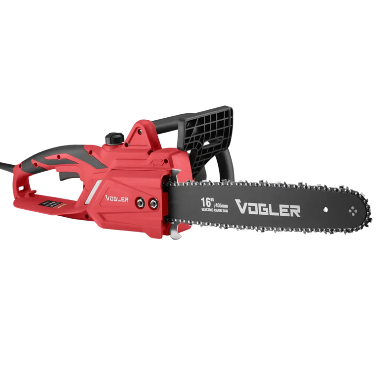 Elektrische Kettensäge 2200 W – 40 cm