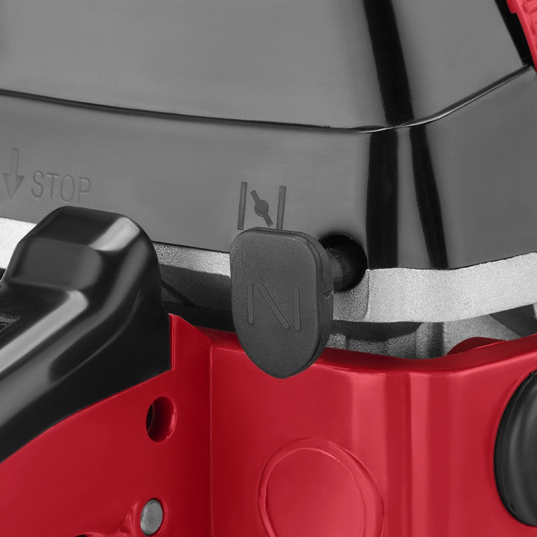 Gasoline Chainsaw 1900W-45cm