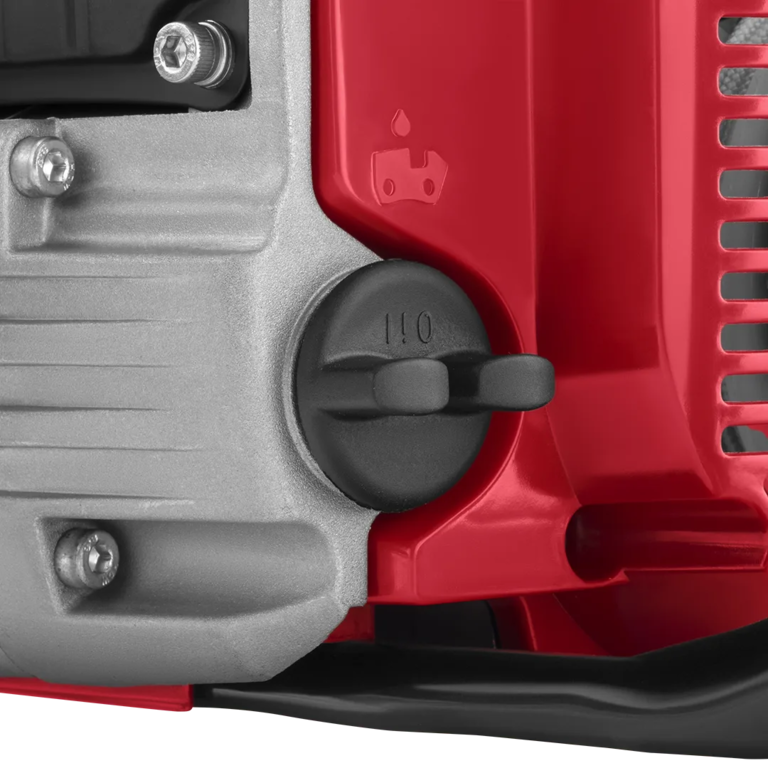 Gasoline Chainsaw 1900W-45cm