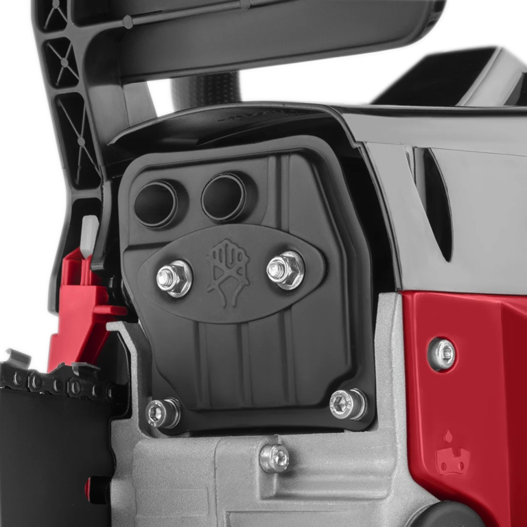 Gasoline Chainsaw 1900W-45cm