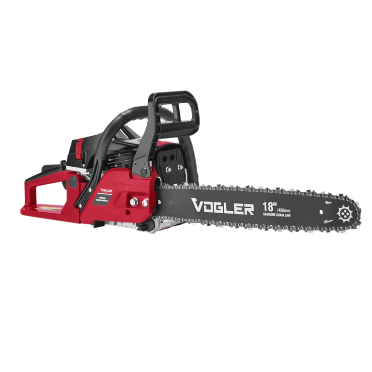 Gasoline Chainsaw 1900W-45cm