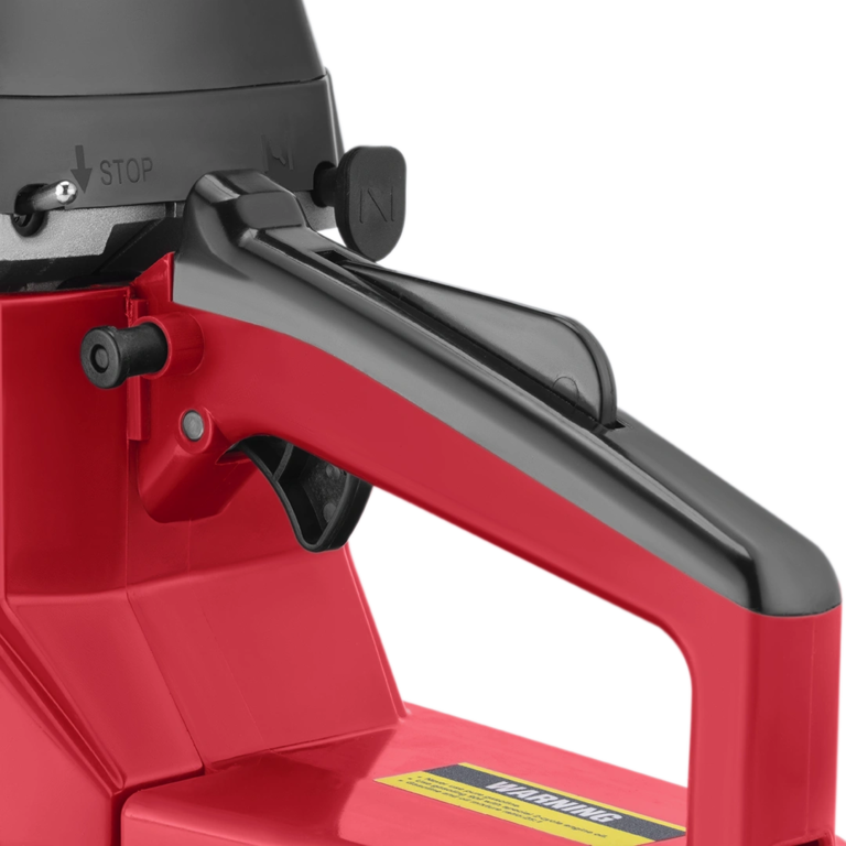 Gasoline Chainsaw 1900W-45cm