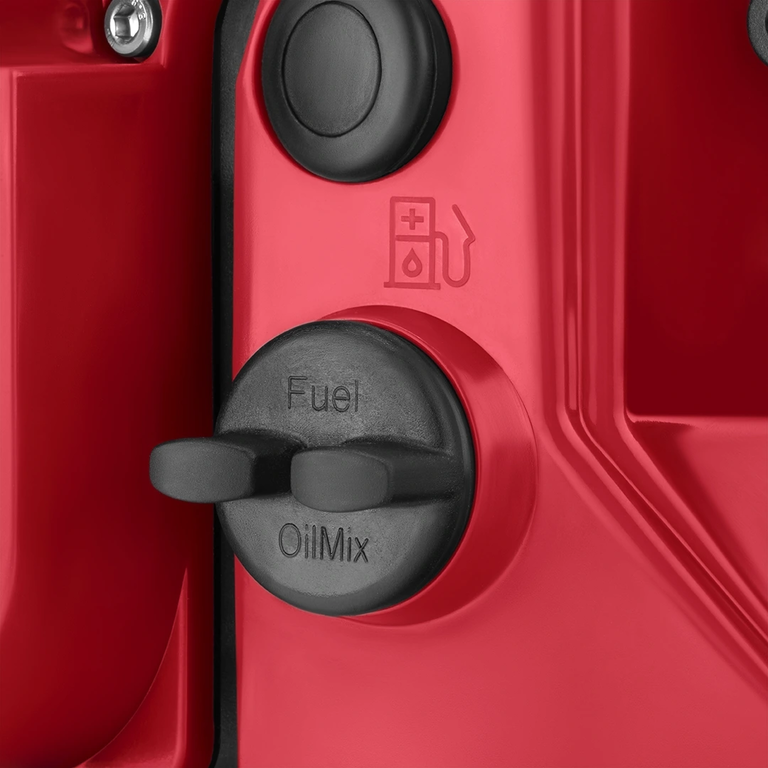 Gasoline Chainsaw 1900W-45cm