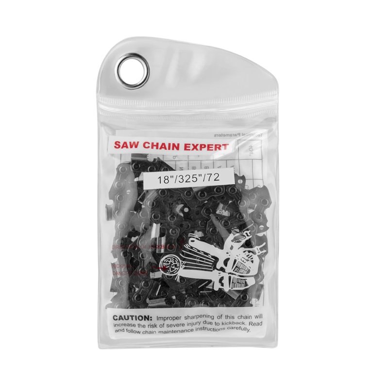 Benzin-Kettensäge 1900 W