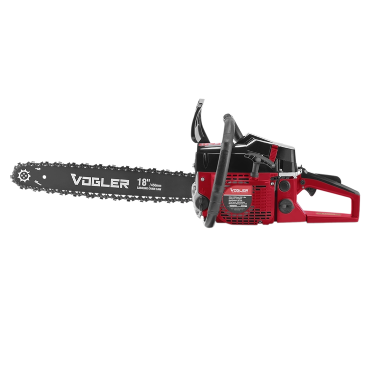 Benzin-Kettensäge 1900 W