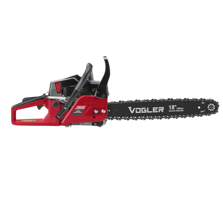 Benzin-Kettensäge 1900 W