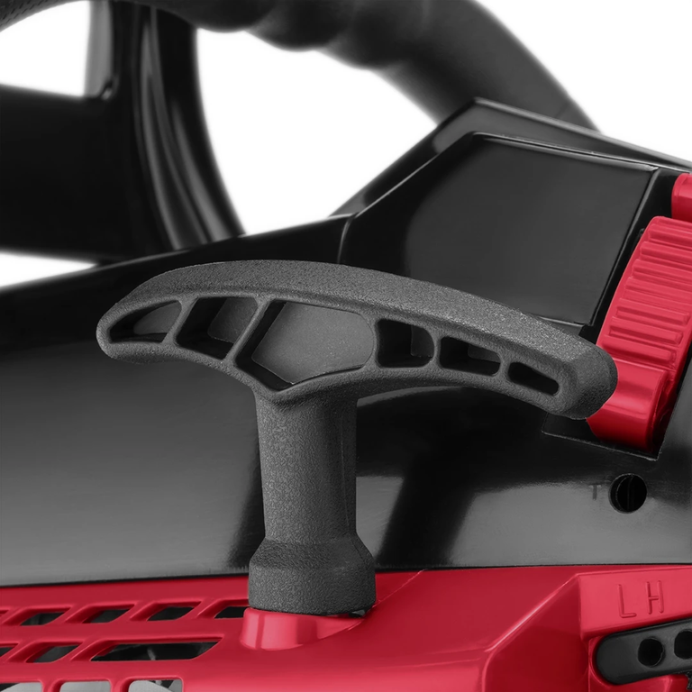 Benzin-Kettensäge 1900 W