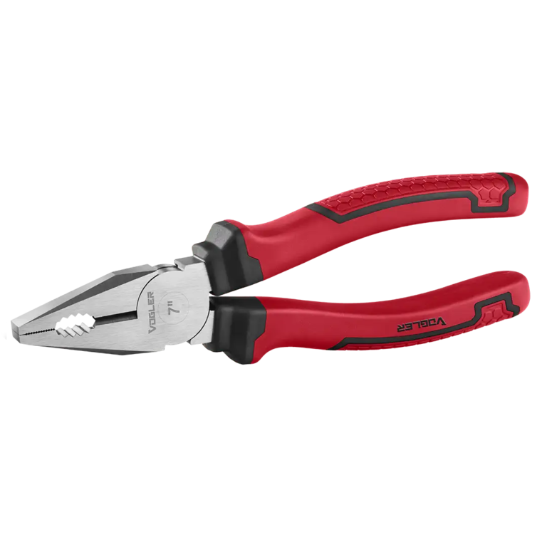 Combination Pliers 7 Inch-VOKA Series