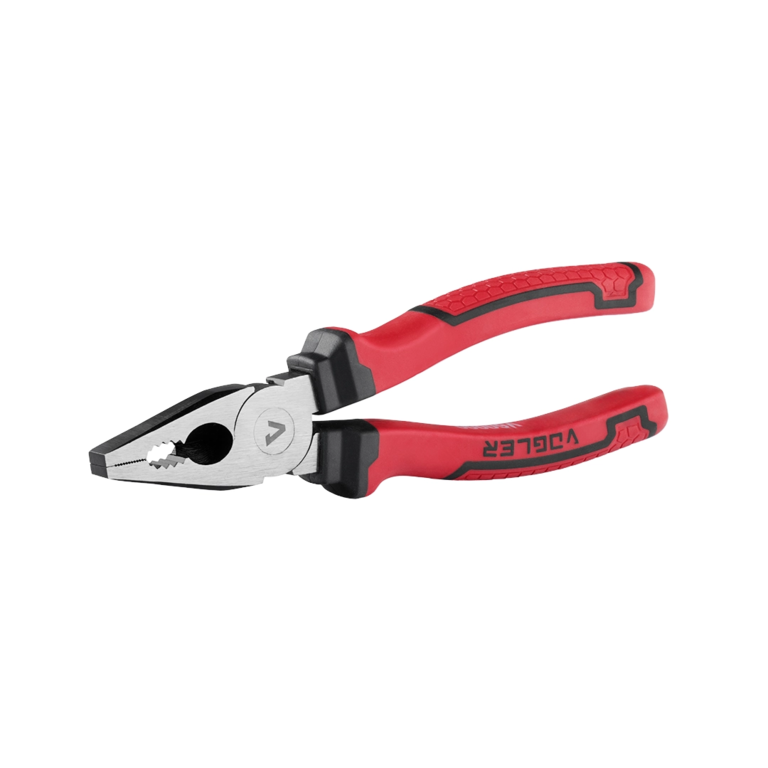 Combination Pliers 7 Inch-VOKA Series