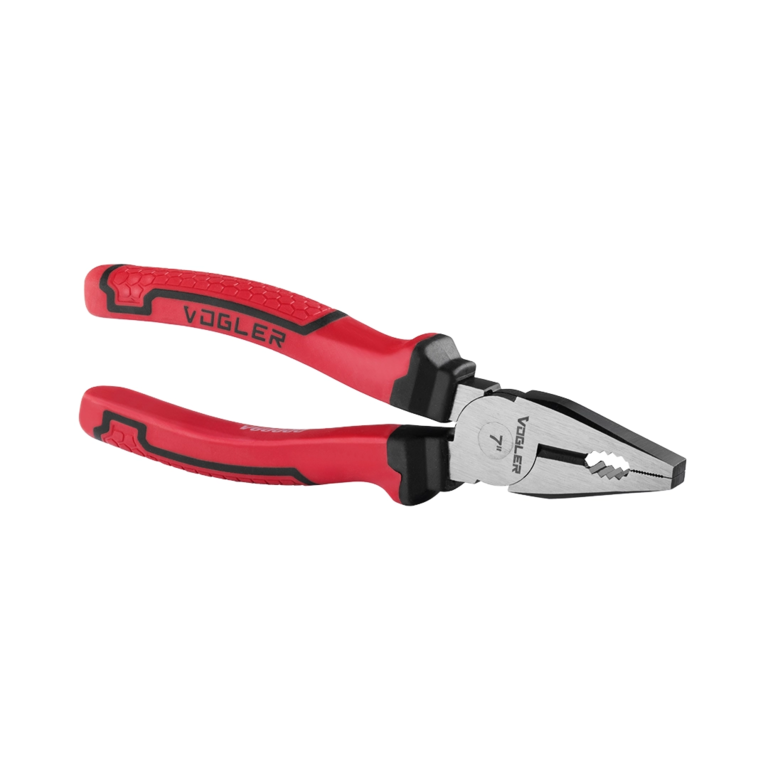 Combination Pliers 7 Inch-VOKA Series