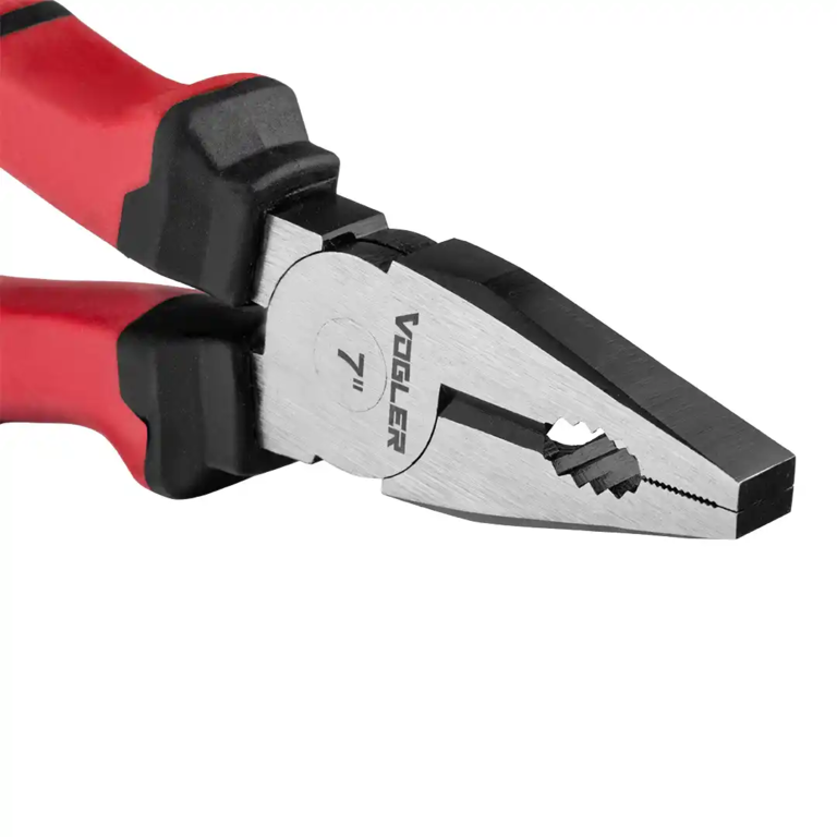 Combination Pliers 7 Inch-VOKA Series