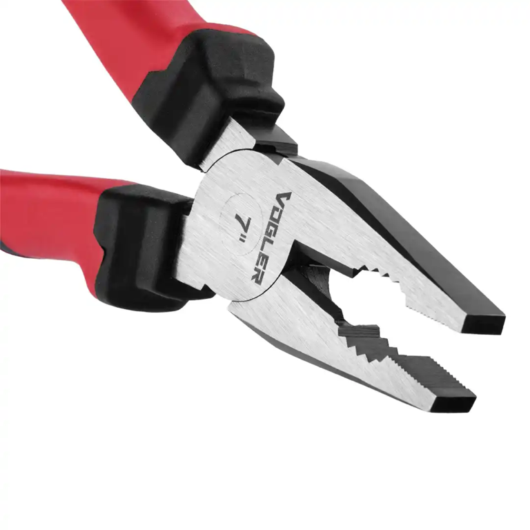 Combination Pliers 7 Inch-VOKA Series