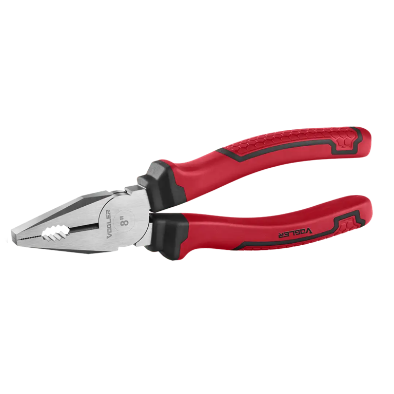 Combination Pliers 8 Inch-VOKA Series