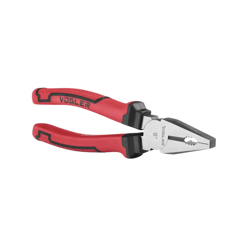 Combination Pliers 8 Inch-VOKA Series