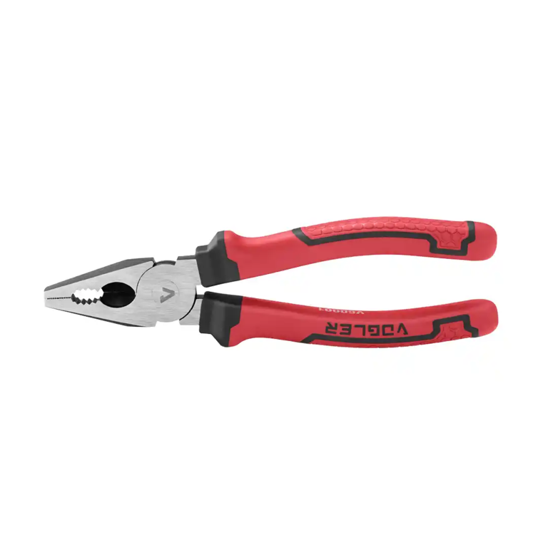 Combination Pliers 8 Inch-VOKA Series