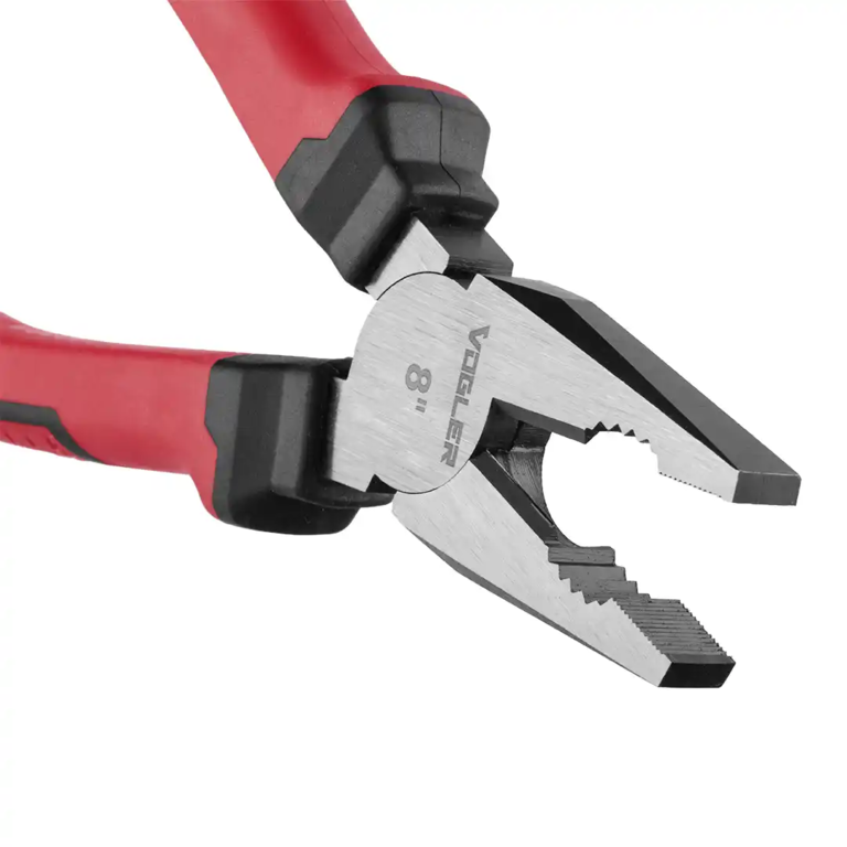 Combination Pliers 8 Inch-VOKA Series