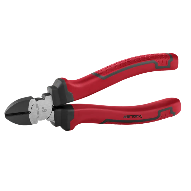 Diagonal Cutting Pliers 6 inch-VOKA series