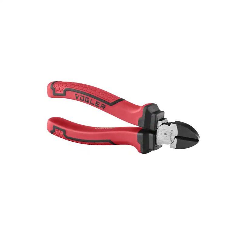 Diagonal Cutting Pliers 6 inch-VOKA series