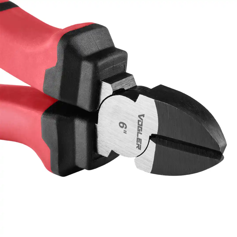 Diagonal Cutting Pliers 6 inch-VOKA series