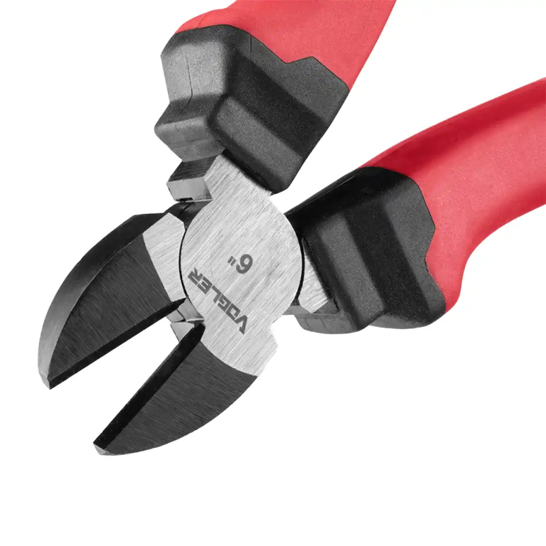 Diagonal Cutting Pliers 6 inch-VOKA series