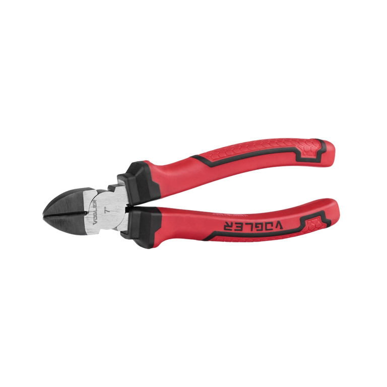 Diagonal Cutting Pliers 7 inch-VOKA series